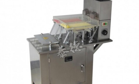 怎么對膠囊填充機(jī)清潔？