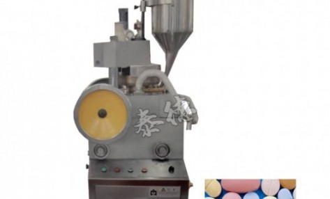 影響壓片機(jī)使用壽命的因素有哪些？