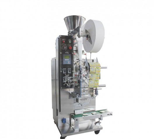 袋泡茶包裝機