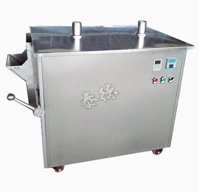 中藥前處理設備